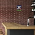 thumbnail image 4 of New England Patriots Metal Parking Sign, 4 of 8