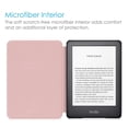 thumbnail image 4 of Case for All-new Kindle 10th Generation - 2019 release E-Reader, Fintie Lightweight PU Leather Slimshell Cover Rose Gold, 4 of 7
