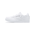 thumbnail image 2 of Tenis Reebok Club C Unisex Casual blanco 25, 2 of 4