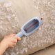 thumbnail image 2 of Rodillo Quitapelusas Reutilizable Cepillo Quitapelusas Lavable Herramienta Para Eliminar El Pelo De Mascotas De La Ropa, Los Muebles Y Las Alfombras Eliminador De Pelo De Mascotas Para Gatos Y Perro, 2 of 4