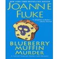 thumbnail image 1 of Blueberry Muffin Murder, 1 of 4