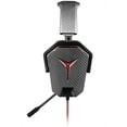thumbnail image 3 of Lenovo GXD0L03745 Y Gaming Stereo Headphone with Mic, Black (Scratch and Dent (Scratch And Dent Used), 3 of 3