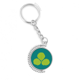 thumbnail image 1 of Giratorio, llavero anillo llavero, 1 of 3