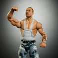 thumbnail image 4 of WWE Elite Collection Premium Live Event Bushwhacker Luke Action Figure & Accessories, Build-A-Figure, 4 of 7
