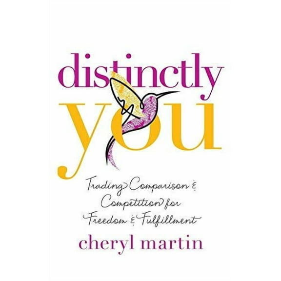 Distinctly You
