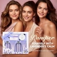 thumbnail image 7 of Spa Gifts for Women, Lavender Gift Set,  6 Pcs Bath Gift Sets, Self Care Kit, Birthday Relaxing Spa Set for Her Mothers Day Gifts for Mom, 7 of 7
