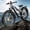 Gray, variant on PUCKIPUPPY 1350W Electric Bikes for Adults 26" Fat Tire E Bike with 48V 20AH Battery up to 80Miles Range, 28mph Full Suspension E Mountain Bike 8 Speed off Road Ebike, Torque Sensor, UL2849 by SGS