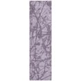thumbnail image 2 of Addison Rugs Chantille Indoor/Outdoor Transitional Abstract Lavender Machine Washable Runner Rug, 2'3" x 7'6", 2 of 7