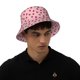 thumbnail image 4 of Balery Strawberries Sombreros para el sol para hombre y mujer, sombrero de pescador con UPF 50+, 4 of 6