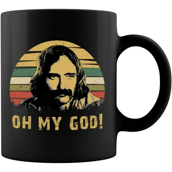 I'm The Fellow You Slept On Last Night Vintage Ceramic Tea Cup 11 OZ Mugs