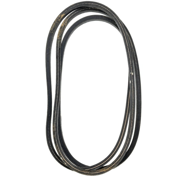 SureFit Mower Deck Drive Belt for Dixie Chopper 2006A89R V Super II Lawn Mowers