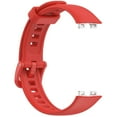 thumbnail image 5 of Smart Fitness Bracelet With NFC Metal Buckle Colorful Silicone Strap, 5 of 5