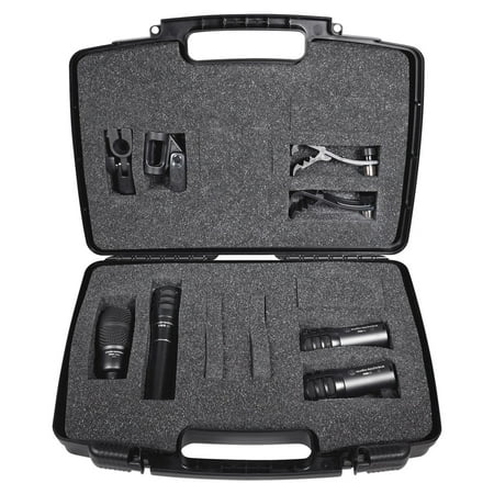 Audio-Technica - PRO Series Hypercardioid Dynamic Microphone