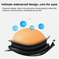 thumbnail image 6 of Hariumiu Swim Goggles for Adult, Adjustable Strap PC Wide Vision Polarized Swimming Goggles for Swimming Pool Beach Men Women, 6 of 9