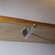 thumbnail image 4 of 2pcs Lid Organizer Horizontal Under-Cabinet Installation Space-Saving Design Holds Multiple Lids Kitchen Storage, 4 of 5
