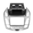 thumbnail image 4 of 2 Din Car Fascia Radio Panel DVD Frame Install Kit for Transit Connect, Tourneo Connect 2014 2015, 4 of 7