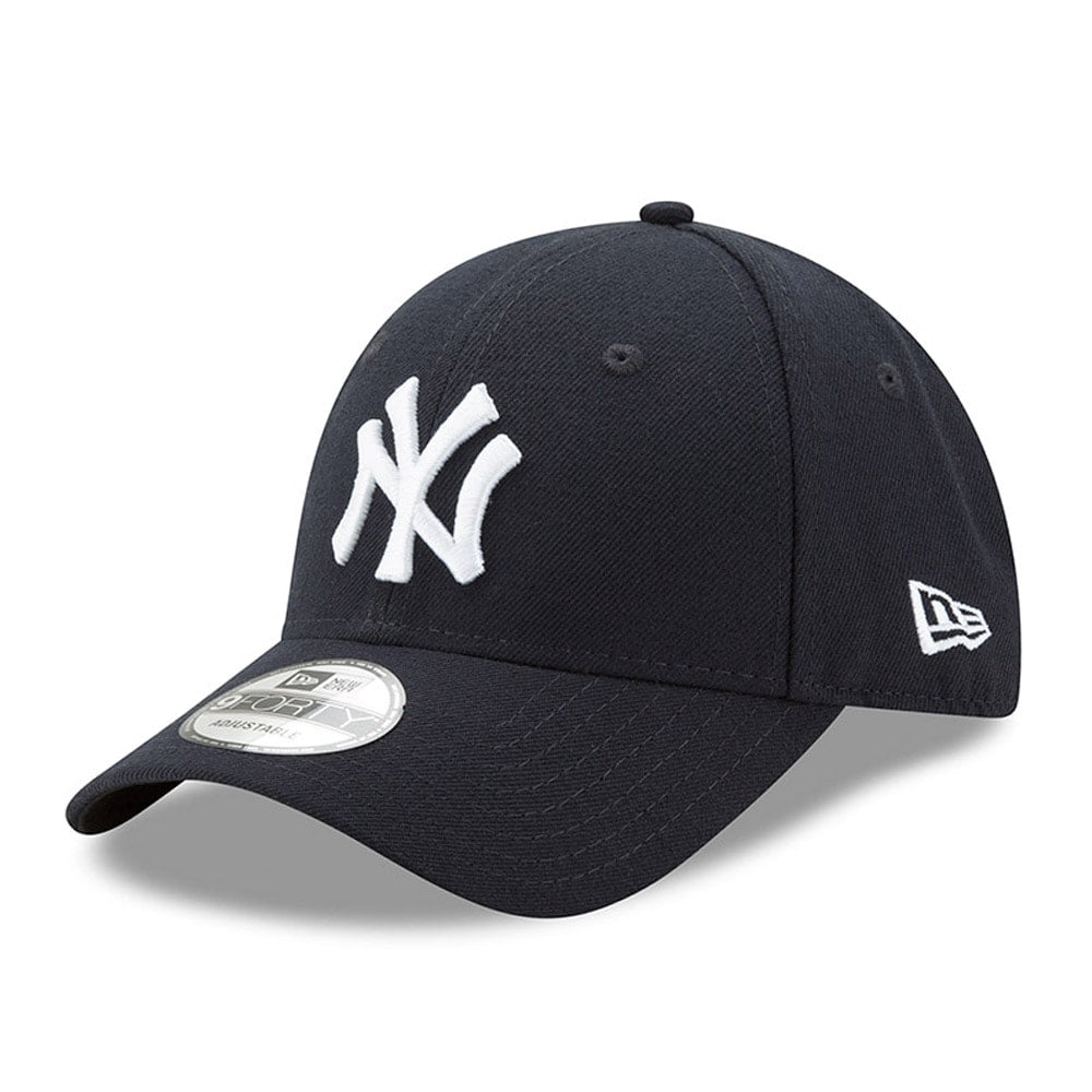 new era adjustable hat
