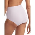 thumbnail image 2 of TC Fine Intimates Womens Cotton Modal Full Brief Style-A4-145, 2 of 2
