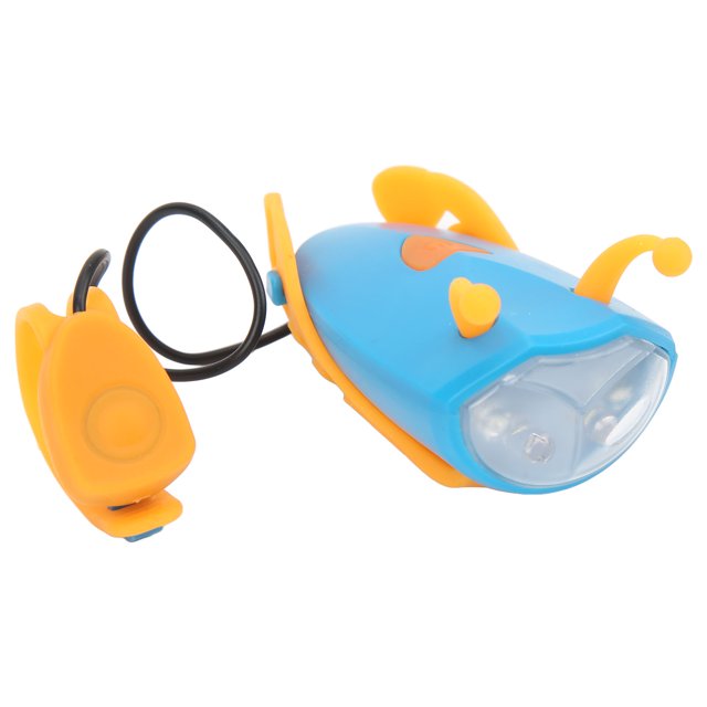 Luz delantera para bicicleta NikouMX USB