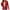 Red, variant on Dealovy Womens Blazer Business Casual Lightweight Suit Jackets Long Sleeve Work Office Jacket with Pockets