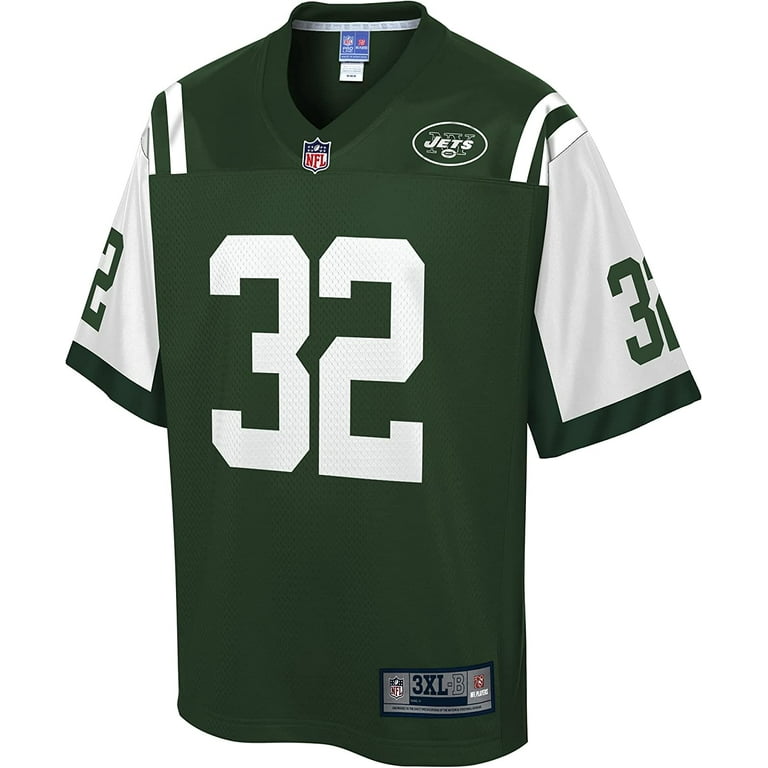 Customize jets best sale jersey