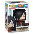thumbnail image 1 of EDTara Naruto Shippuden Action Figure Toy Doll Birthday Gift Collection Decoration 722#, 1 of 3