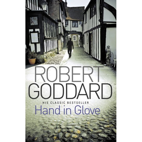 Pre-Owned Hand in Glove (Paperback) 0552164518 9780552164511