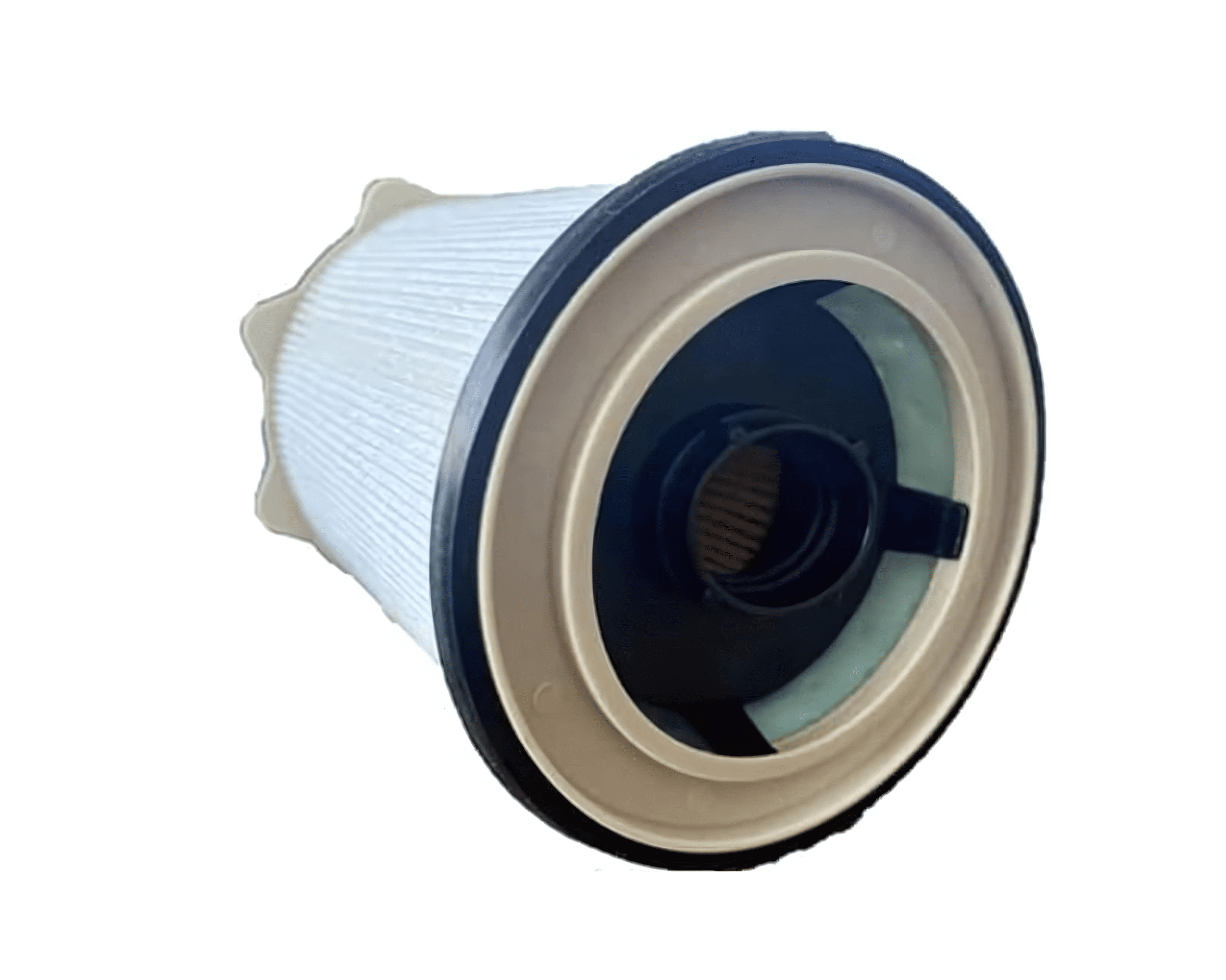 Fuel Filter and Water Separator Replacement, Compatible with 2010-2022 Dodge Ram 2500/3500 6.7L Cummins Diesel Engine
