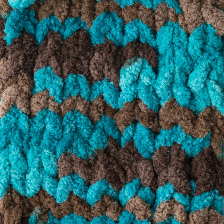 Bernat mallard wood yarn sale