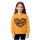 thumbnail image 2 of Sudadera sin capucha Zhongda para niños, sudadera con capucha de terciopelo de manga larga con cuello redondo estampada, sudadera con capucha informal y cómoda para niños, sudadera con capucha, blusa, 2 of 6