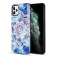 thumbnail image 4 of ART POP SERIES 3D EMBOSSED PRINTING HYBRID CASE FOR IPHONE 11 PRO LUXMO No, 4 of 17