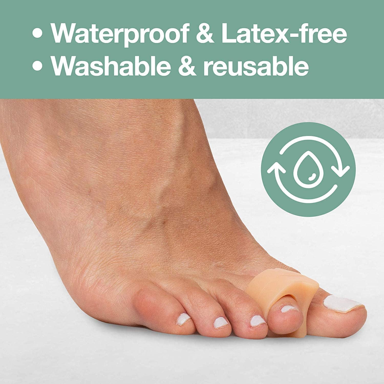 High Toe Box For Hammer Toe OrthoComfoot Diabetic Shoes For Mens