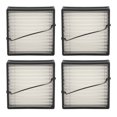 thumbnail image 1 of 4PCS/LOT, Separ E0530K for SWK2000-5 Replacement Filter elements 00530 (300FG elements) Fuel Water Separator, 1 of 5