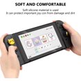 thumbnail image 4 of Cat and Star (4 unidades) - Tapas de agarre compatibles con Switch & Switch Lite, tapas de agarre de silicona suave para controlador de juego Joy-Con, cubierta analógica 3D, 4 of 5