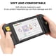 thumbnail image 4 of Cat and Star (4 piezas) - Tapas de agarre compatibles con Switch Lite, tapas de silicona suave para el mando Joy-Con, analógico 3D Funda, 4 of 5