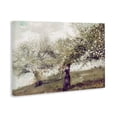 thumbnail image 2 of Stupell Industries Cottage Vintage Gathering Spring Blossoms Canvas Art, 45 x 30, by Leah Straatsma, 2 of 8