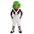 thumbnail image 1 of Costume de Créateur de Bonbons pour Tout-Petits, 1 of 1