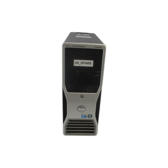 DELL T3500 100-240V 5.0A NSNP