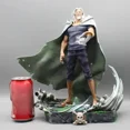 thumbnail image 5 of Nueva figura de acción de One Piece Silvers Rayleigh de 31 cm, figura de acción Gk, figura de Dark King, estatua de PVC, modelo de colección, juguete de decoración, juguetes, 5 of 5