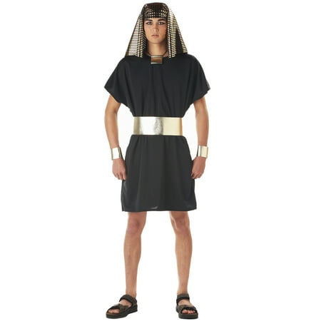 Pharaoh Egypt Adult Costume