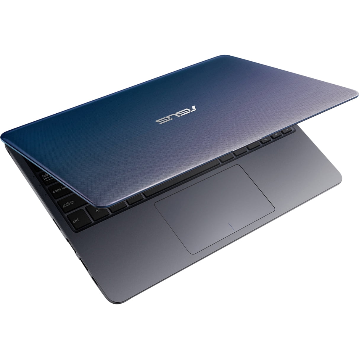 ASUS VivoBook E12 E203MA YS03 - Celeron N4000 / 1.1 GHz - Windows 10 in S mode - 4 GB RAM - 64 GB eMMC - 11.6" 1366 x 768 (HD) - UHD Graphics 600 - 802.11ac, Bluetooth - star gray