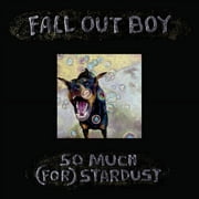 Fall Out Boy - So Much (For) Stardust - Rock - CD