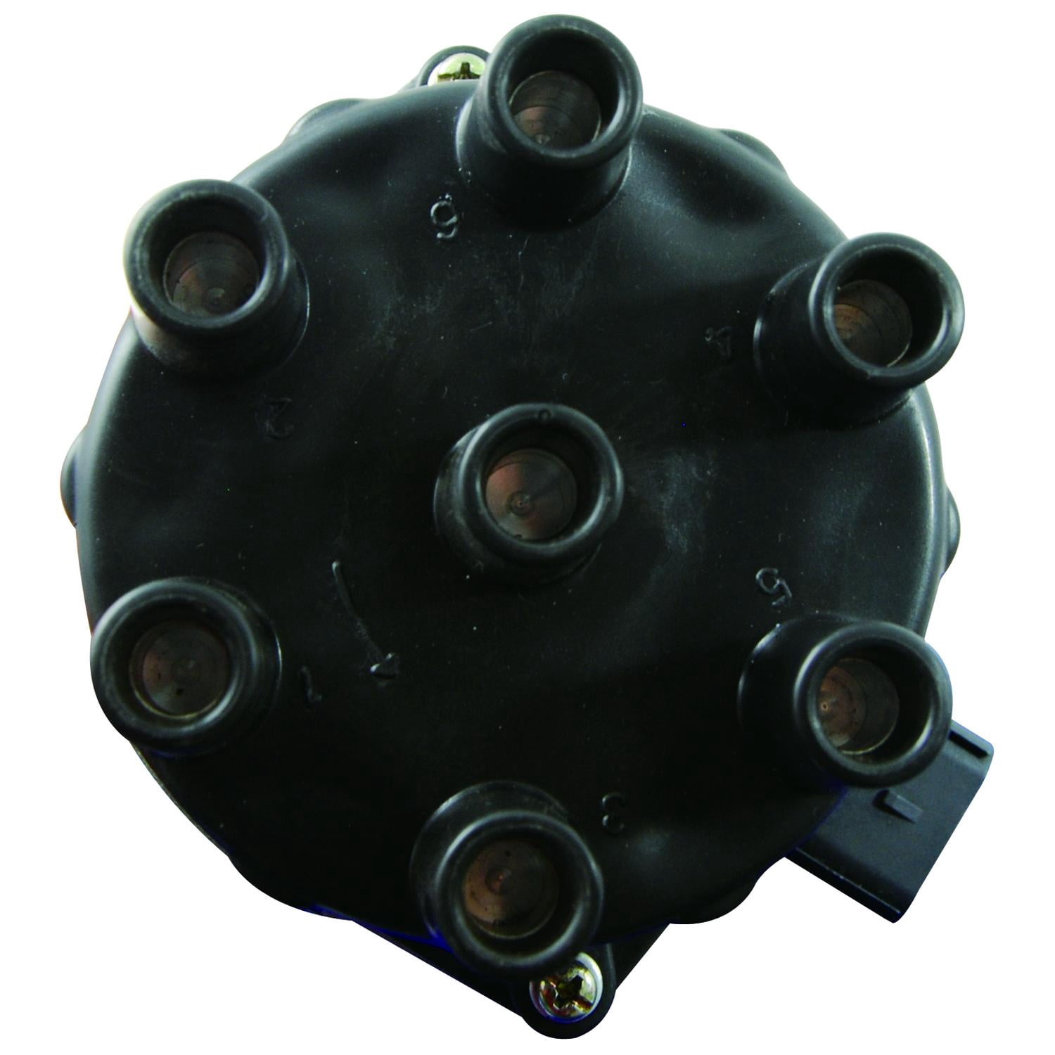 OEG Parts New Distributor Replacement For 1996 1997 1998 1999 2000 Chrysler Vans Voyager, Dodge Caravan Grand Caravan, Plymouth Voyager 3.0 V6, Replaces MD305060