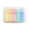 thumbnail image 2 of koolsoo Label Stickers School Office Classify File Diary D D, 2 of 4