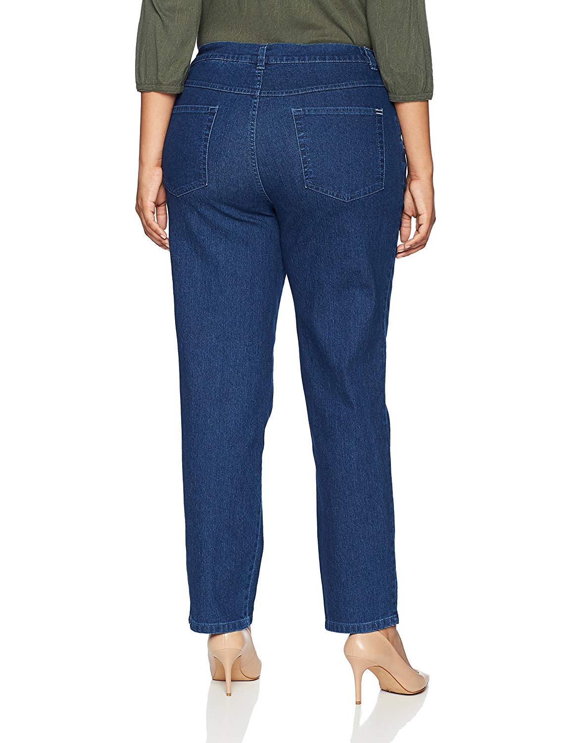 Just My Size Jeans