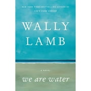 Pre-Owned We Are Water (Hardcover 9780062287168) by Wally Lamb