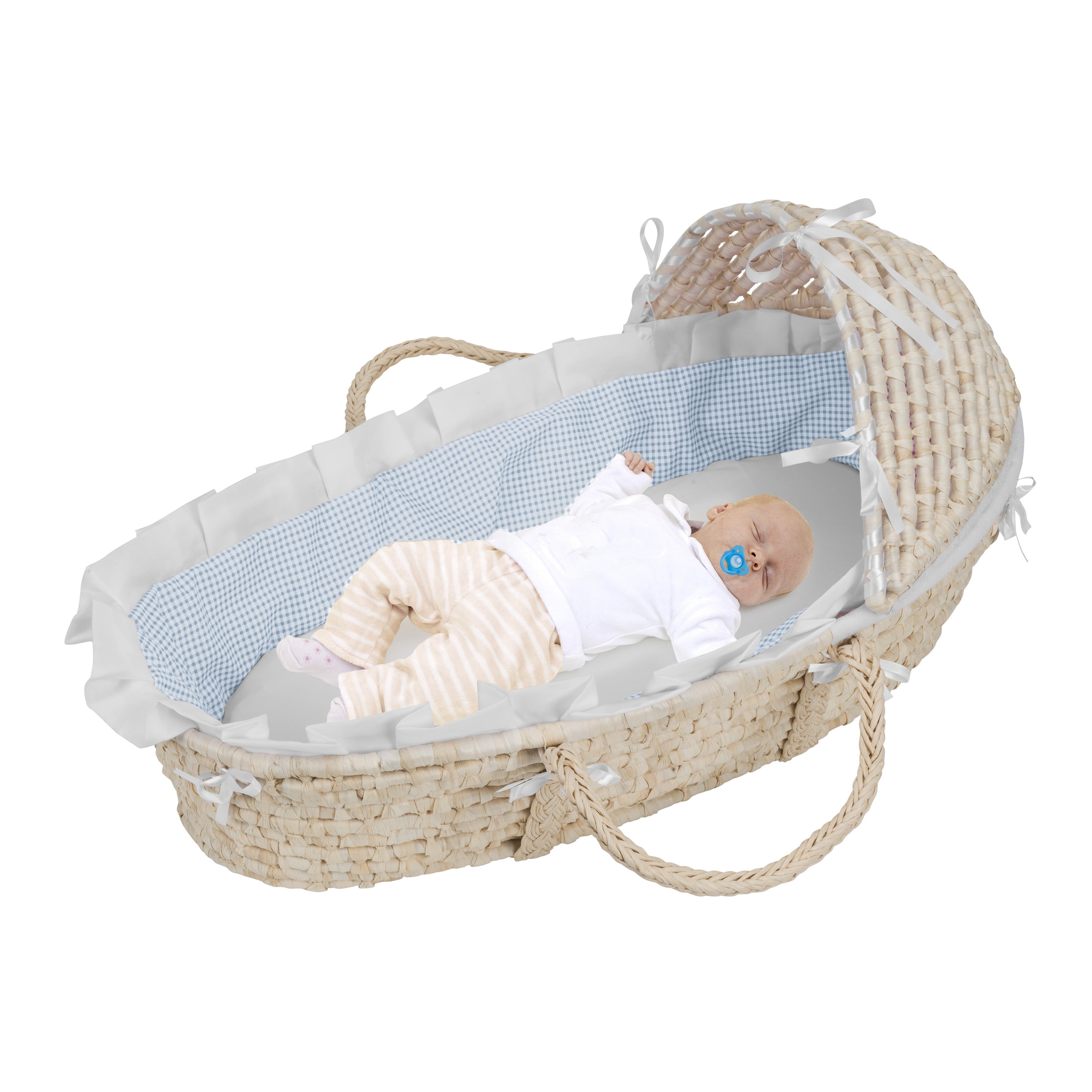 target moses basket