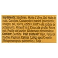 thumbnail image 5 of Maynila's Choice Sardine à l'huile d'olive douce 220g, 5 of 5