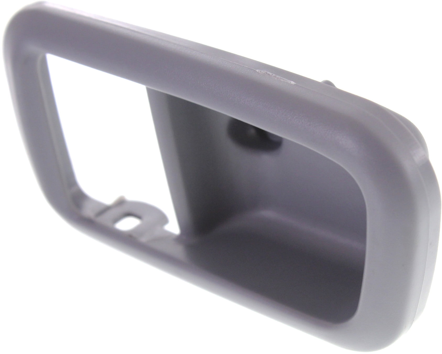 Replacement REPT491378 Door Handle Trim Compatible with 2000-2006 Toyota Tundra Rear, Driver Side Extended Cab Blue