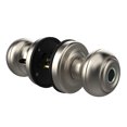 thumbnail image 1 of Tuya Smart Lock Keyless Entry redondo compatible con Bluetooth para puerta de 35-55 mm de espesor JShteea El nuevo, 1 of 9